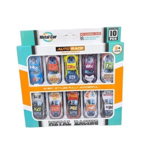 ZABAWKA ZESTAW AUTA 6784529