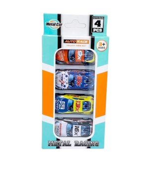 ZABAWKA ZESTAW AUTA 6784532