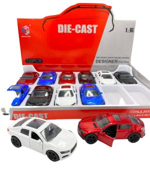 ZABAWKA AUTKA 6784540