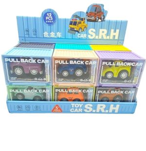 ZABAWKA AUTKA 6784549