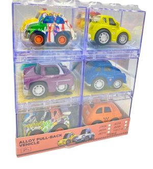 ZABAWKA AUTKA 6784554