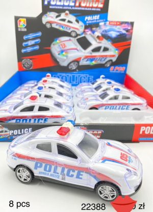 ZABAWKA AUTKA 6784561