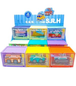 ZABAWKA AUTO 6784563