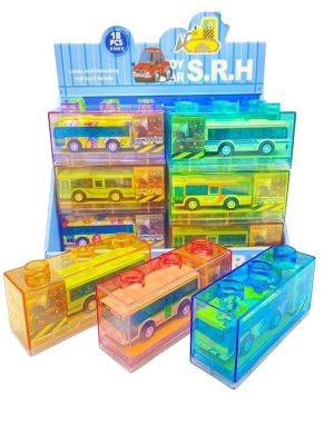 ZABAWKA AUTO 6784564