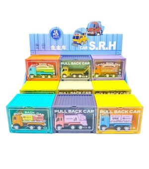 ZABAWKA AUTO 6784565