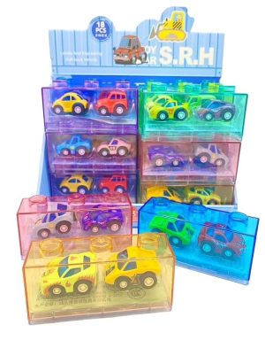 ZABAWKA AUTO 6784567