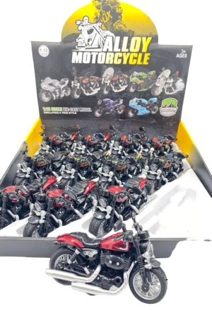 ZABAWKA MOTO 6784569