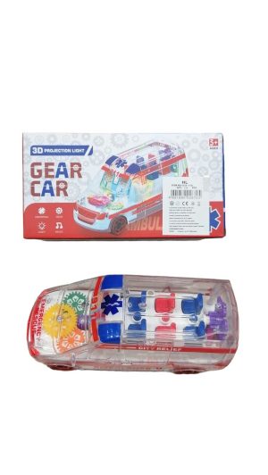 ZABAWKA AUTO 6784572