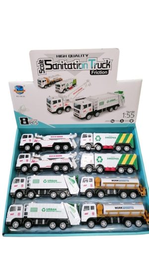 ZABAWKA AUTO 6784573