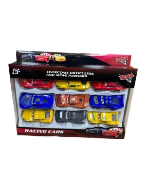 ZABAWKA Samochody Disney 6784600