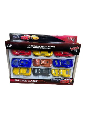 ZABAWKA Samochody Disney 6784600