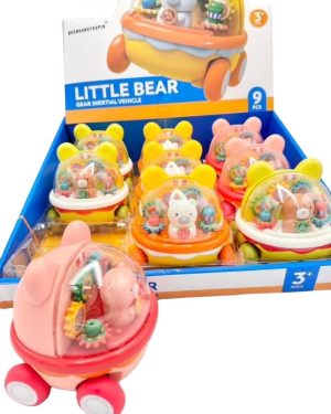 ZABAWKA AUTA 6784601