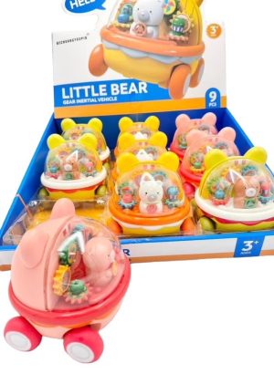 ZABAWKA AUTA 6784601