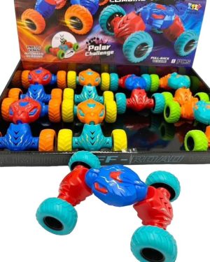 ZABAWKA AUTA 6784602