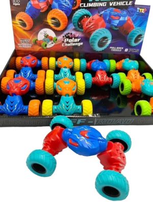 ZABAWKA AUTA 6784602