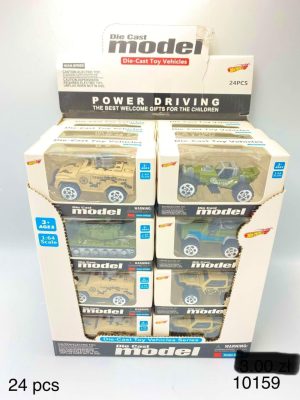 ZABAWKA AUTA 6784620