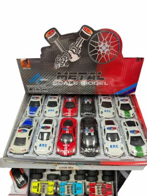 ZABAWKA AUTO 6784637