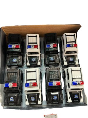 ZABAWKA AUTO 6784640