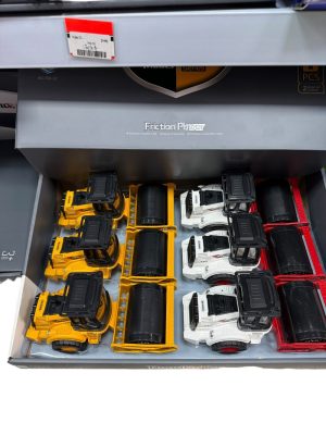 ZABAWKA AUTO 6784642