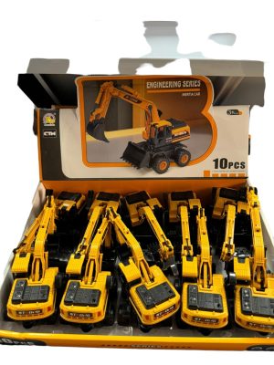 ZABAWKA AUTO 6784643