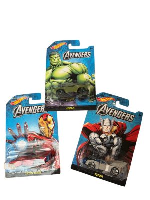 ZABAWKA AUTO 6784645