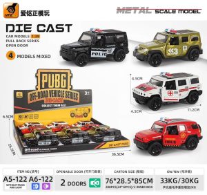 ZABAWKA AUTO 6784653