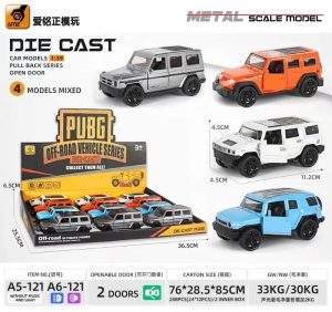 ZABAWKA AUTO 6784654