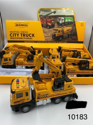 ZABAWKA AUTO 6784660