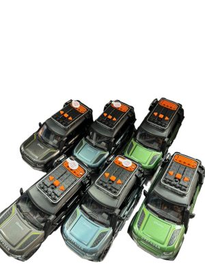 ZABAWKI AUTO 6784662