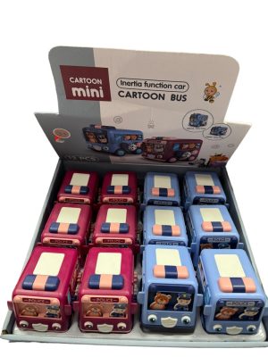 ZABAWKI AUTO 6784663