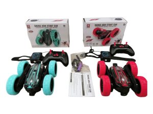 Samochód sterowany 360° 6784664