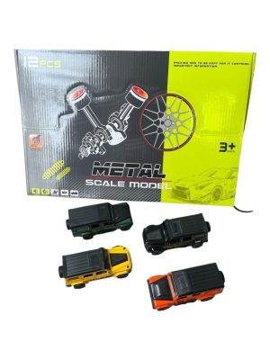 ZABAWKA AUTO META 6784674