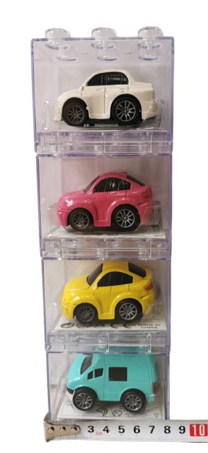 Autka metalowe 6784677