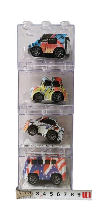 Autka metalowe 6784678