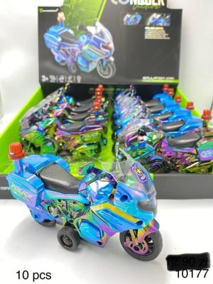 ZABAWKA MOTOCYKL 6784684