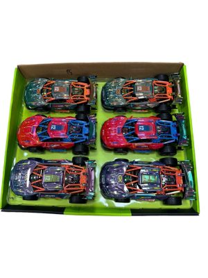 ZABAWKA AUTO 6784694