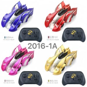 Zdalnie sterowany samochód wspinaczkowy 6784700