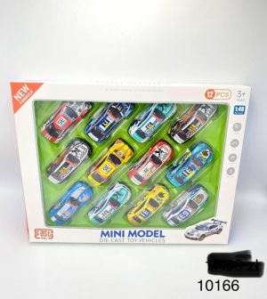 ZESTAW  ZABAWKA AUTA 6784701