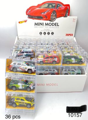 ZABAWKA AUTA 6784704