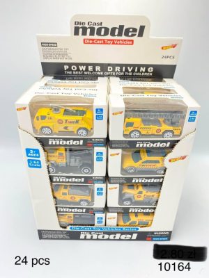 ZABAWKA AUTA 6784705