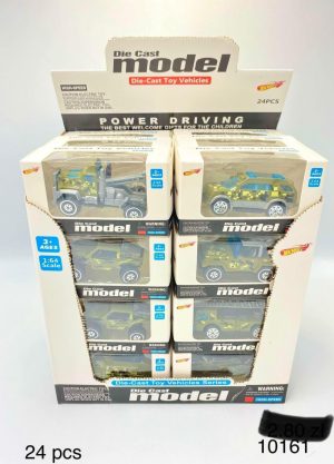 ZABAWKA AUTA 6784707