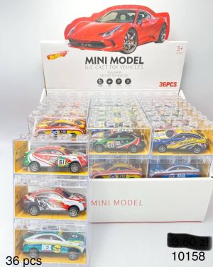 ZABAWKA AUTA 6784709