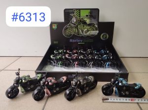 Motocykle plastikowe 6784712