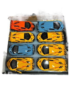 ZABAWKA AUTO 6784725