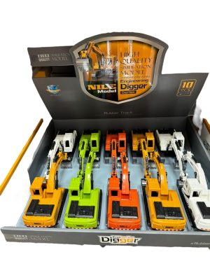 ZABAWKA AUTO 6784727