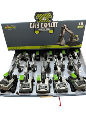 ZABAWKA AUTO 6784728