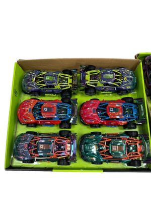 ZABAWKA AUTO 6784733