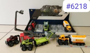 Samochódy metalow 6784736