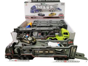 Zabawka Zestaw auto_ 6784746