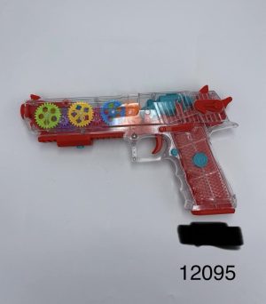 Zabawki Buy Musical Light Electric Mechanical 6784764